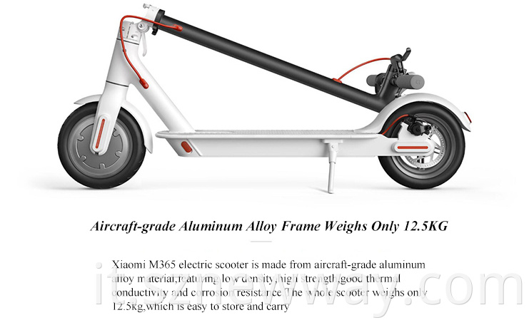 Mi Scooter M365